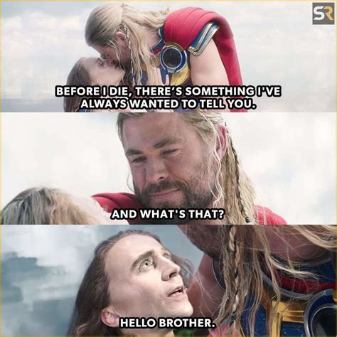 thor meme